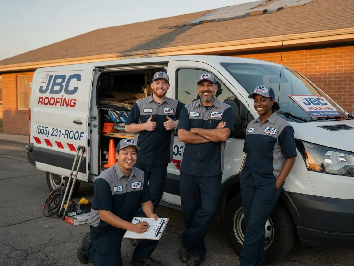 Roof Replacement company in Eldred, PA