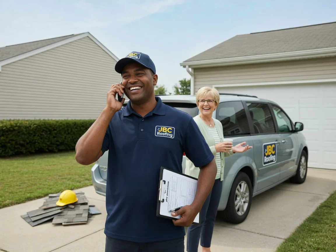 Roof Replacement Eldred, PA FAQs